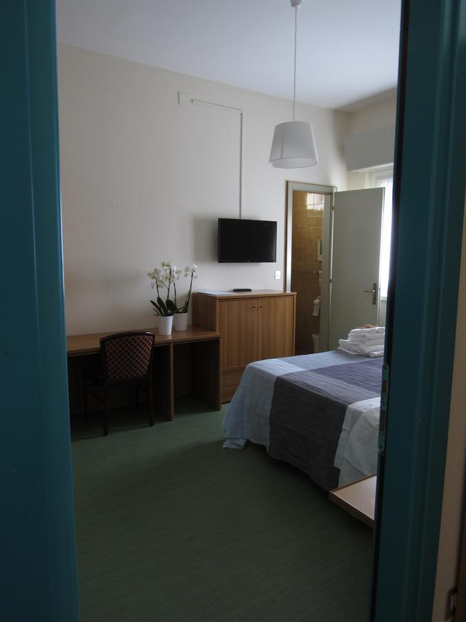 Hotel Stella Maris Grado Exterior photo