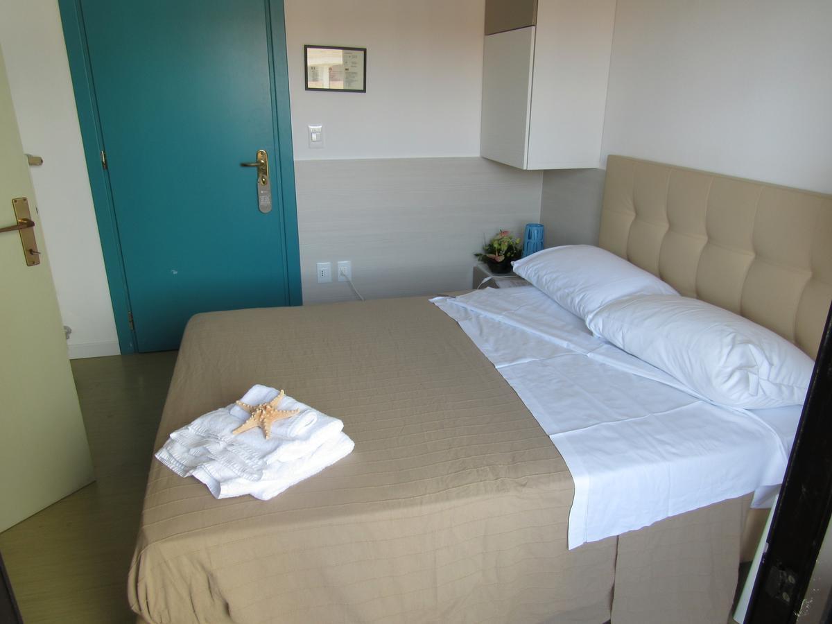 Hotel Stella Maris Grado Exterior photo