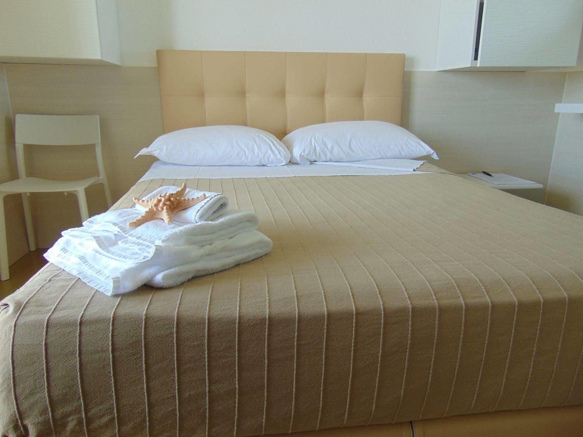 Hotel Stella Maris Grado Exterior photo
