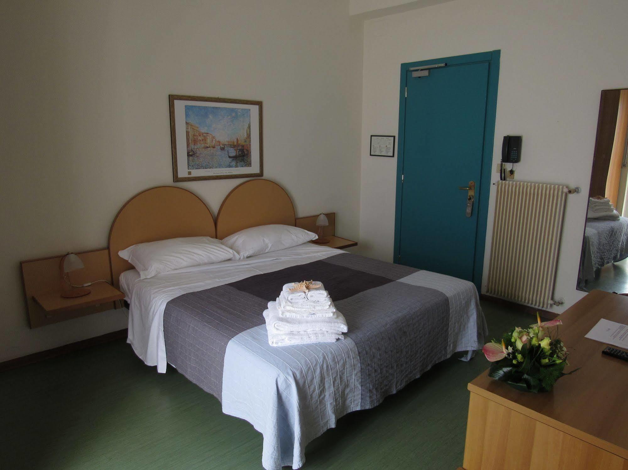 Hotel Stella Maris Grado Exterior photo