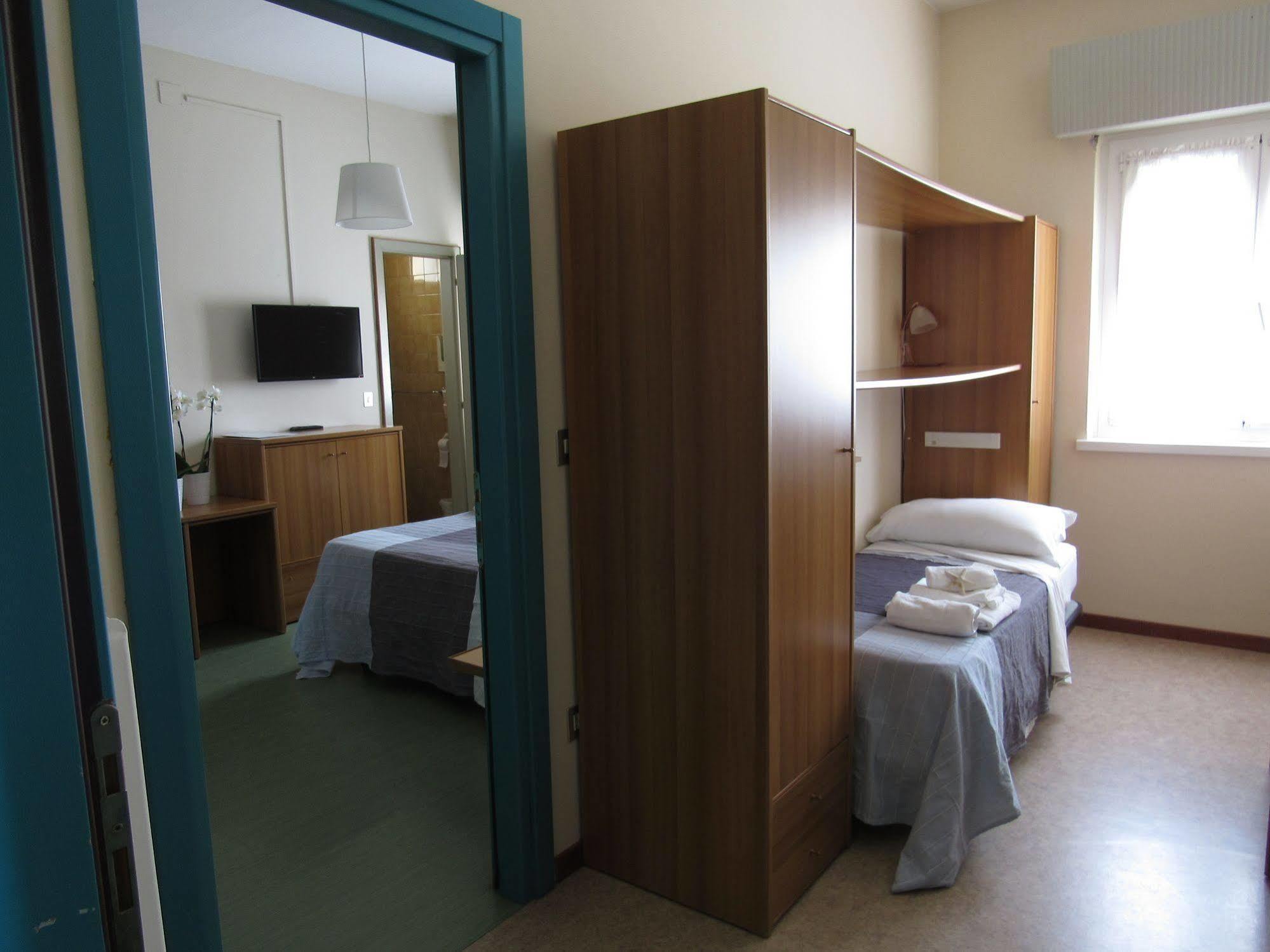 Hotel Stella Maris Grado Exterior photo