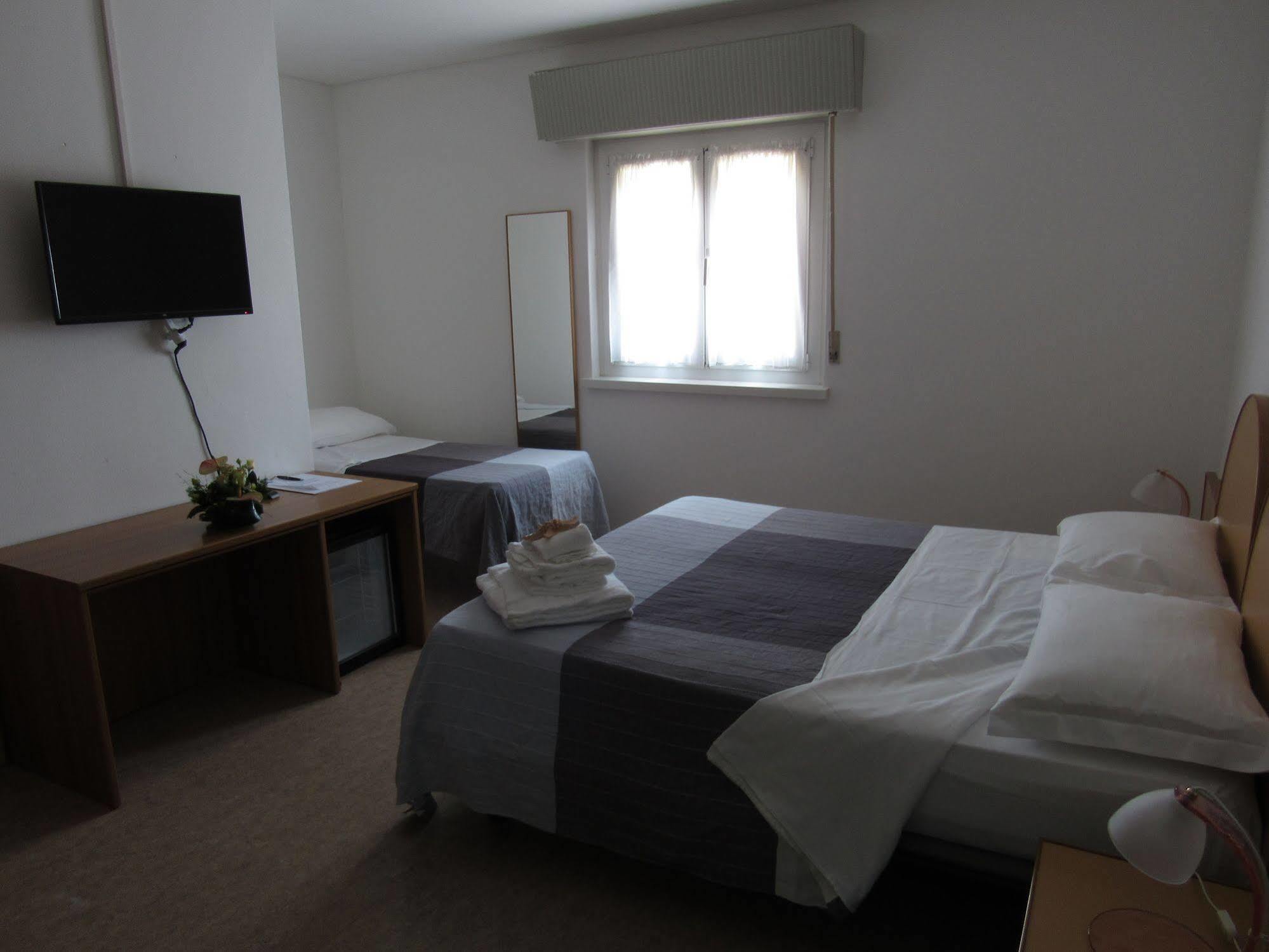 Hotel Stella Maris Grado Exterior photo
