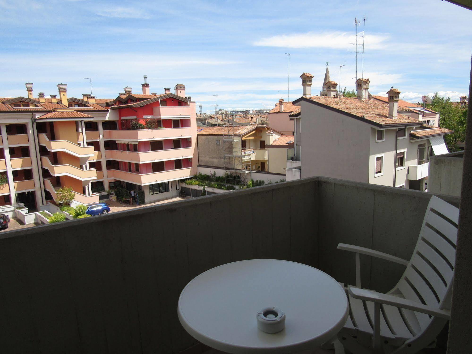 Hotel Stella Maris Grado Exterior photo