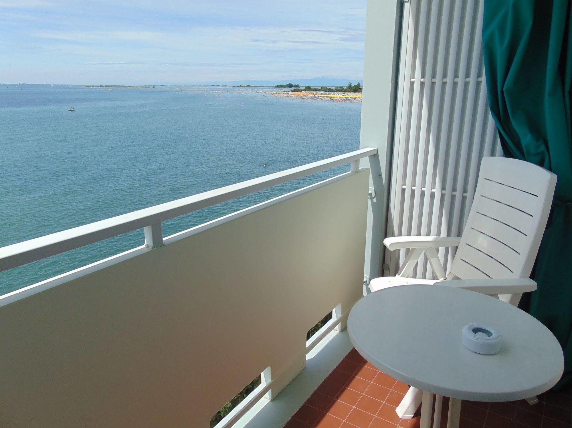 Hotel Stella Maris Grado Exterior photo