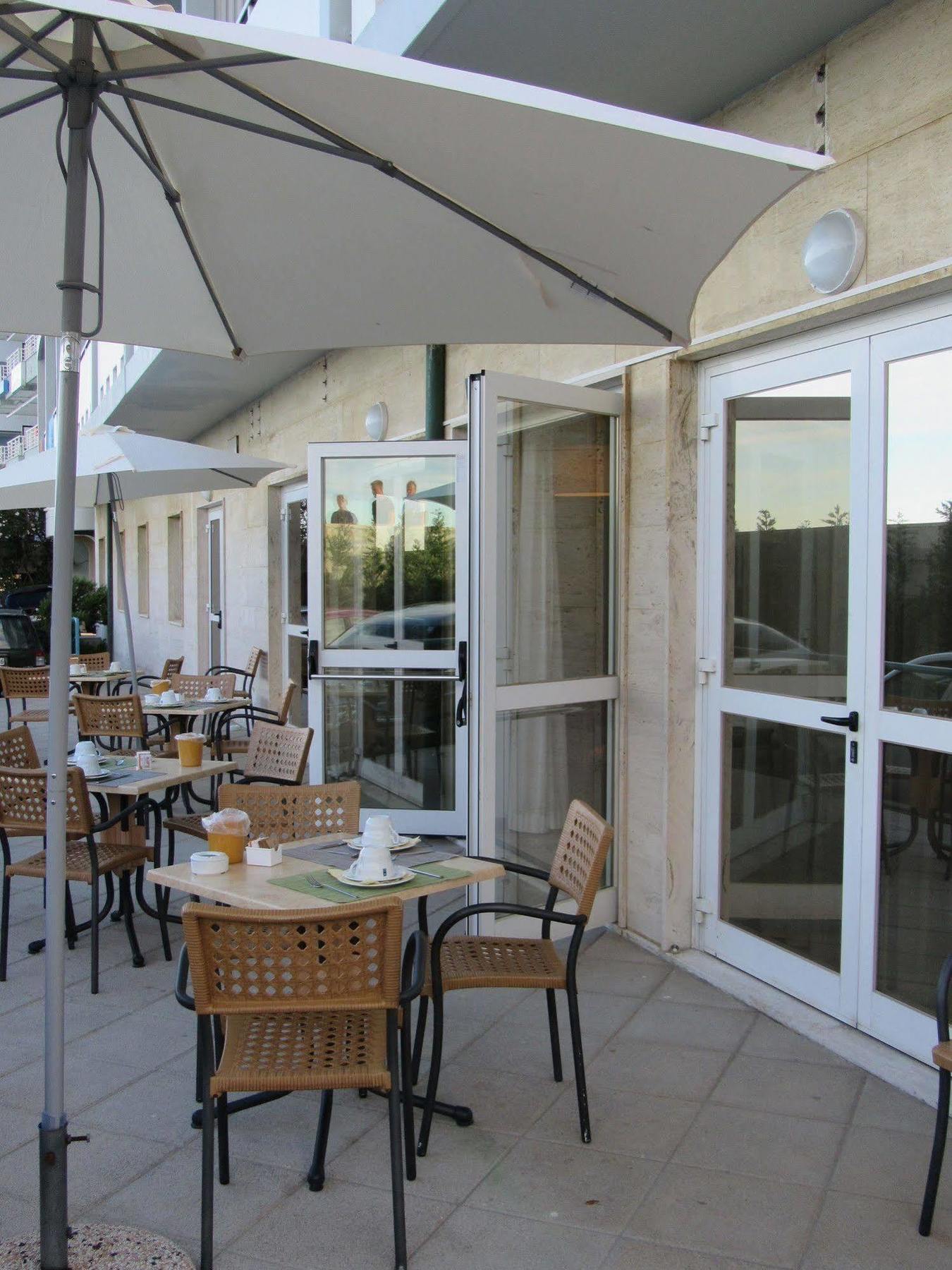 Hotel Stella Maris Grado Exterior photo
